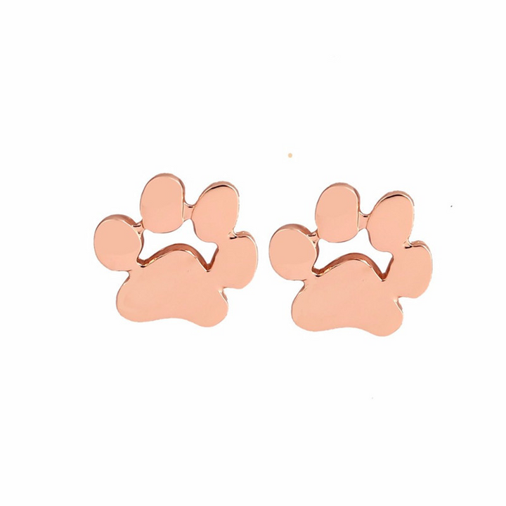 Hypoallergene Ohrringe
