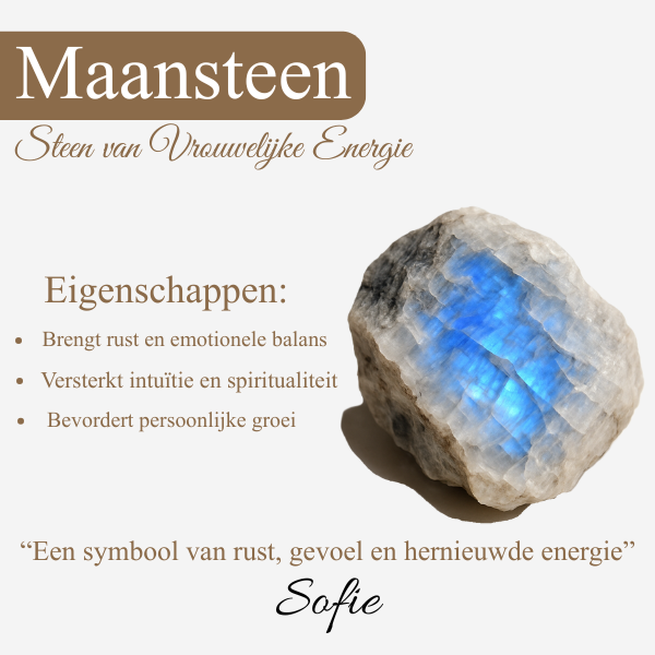Adelheid Mondstein-Kette