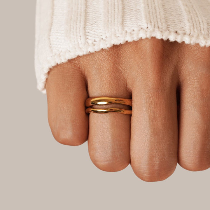 Shine - Wellenring-Set